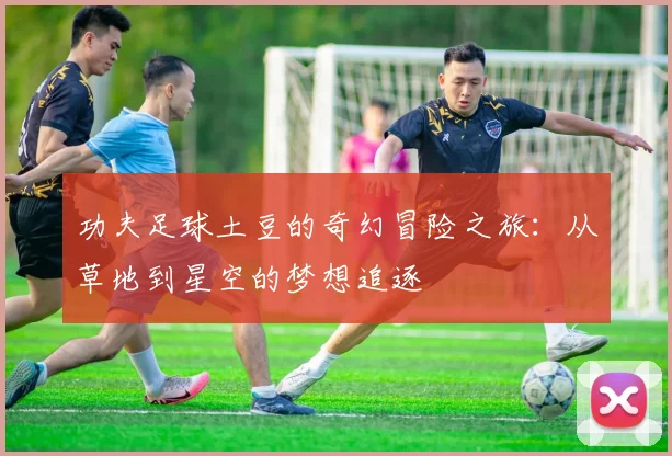 功夫足球土豆的奇幻冒险之旅：从草地到星空的梦想追逐