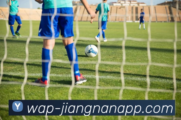 江南体育APP 体育赛事宣传图
